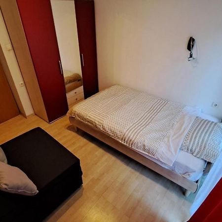 Apartment Center Opatija Extérieur photo