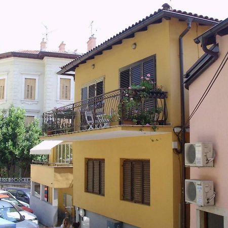 Apartment Center Opatija Extérieur photo