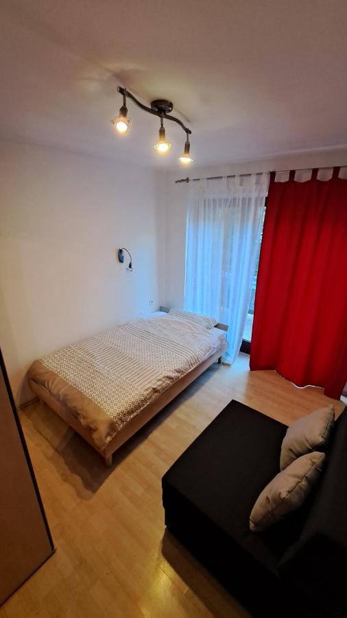 Apartment Center Opatija Extérieur photo