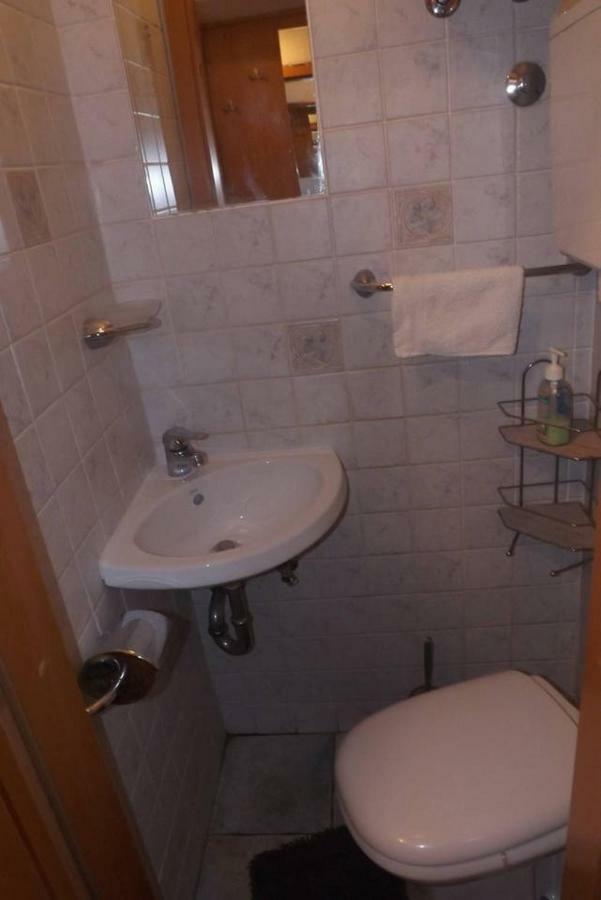 Apartment Center Opatija Extérieur photo