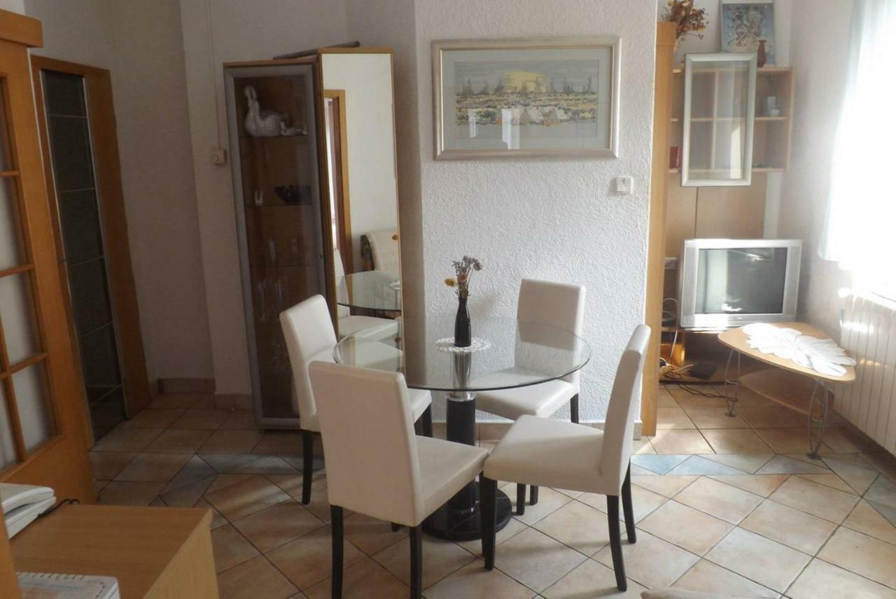 Apartment Center Opatija Extérieur photo