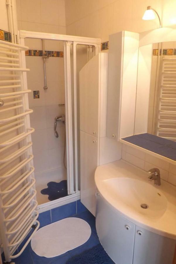 Apartment Center Opatija Extérieur photo